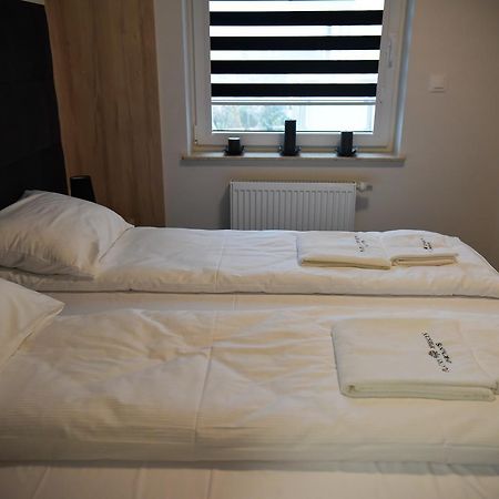 Apartamenty Platan Opieszyn 2 Września Extérieur photo