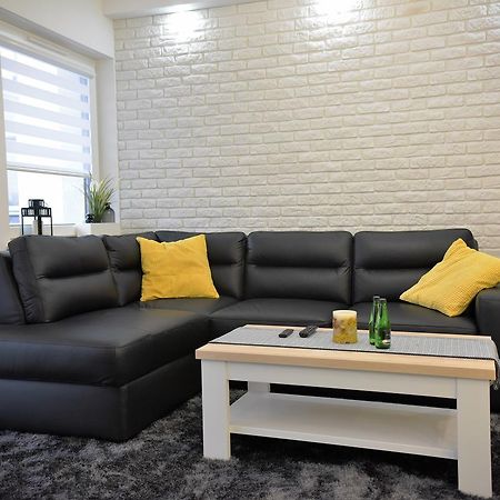 Apartamenty Platan Opieszyn 2 Września Extérieur photo