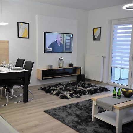 Apartamenty Platan Opieszyn 2 Września Extérieur photo