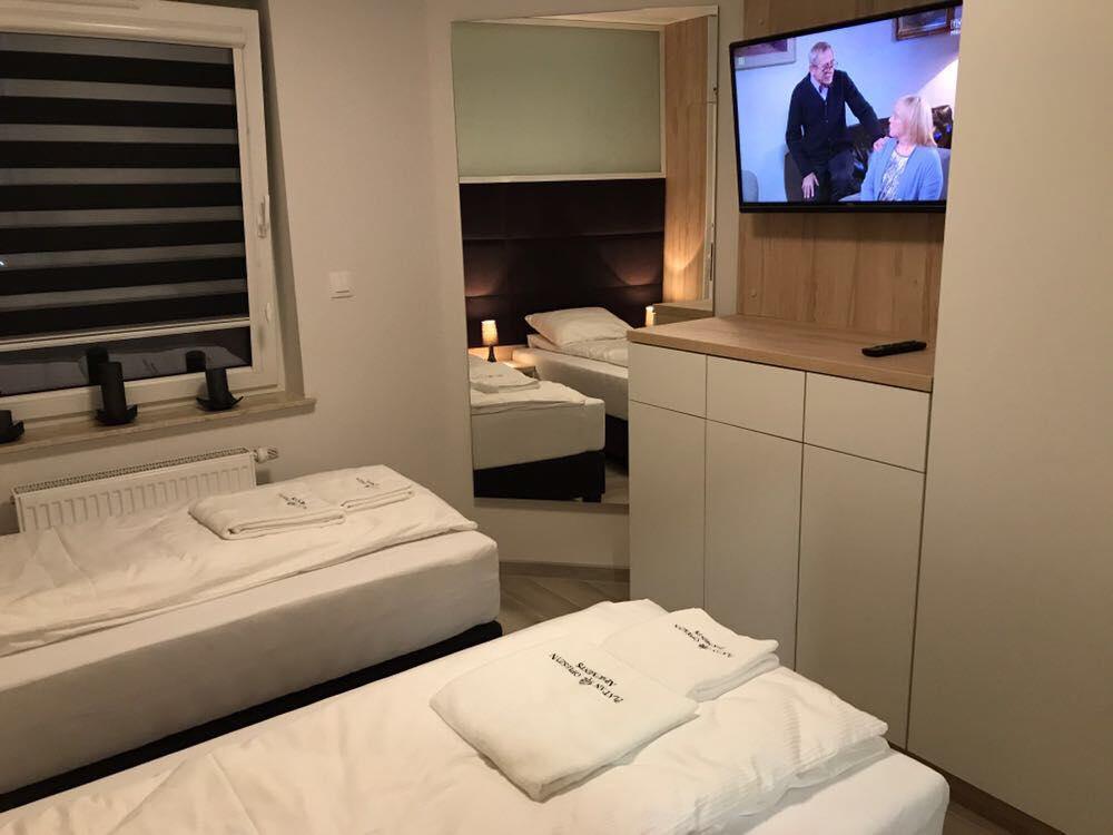 Apartamenty Platan Opieszyn 2 Września Extérieur photo