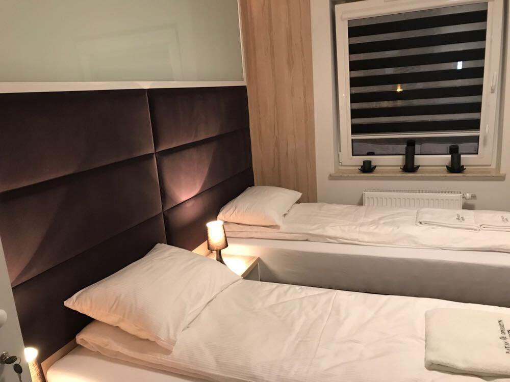 Apartamenty Platan Opieszyn 2 Września Extérieur photo