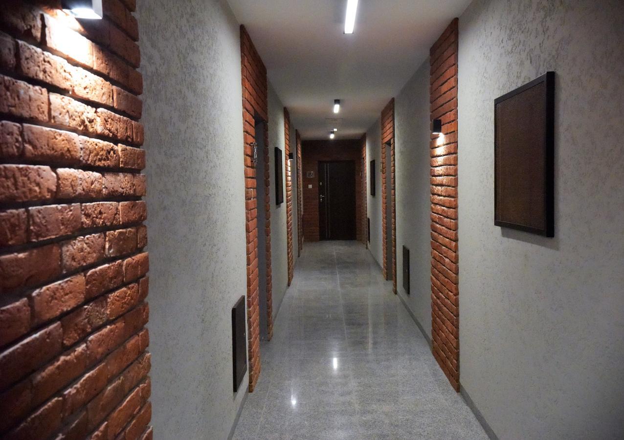 Apartamenty Platan Opieszyn 2 Września Extérieur photo