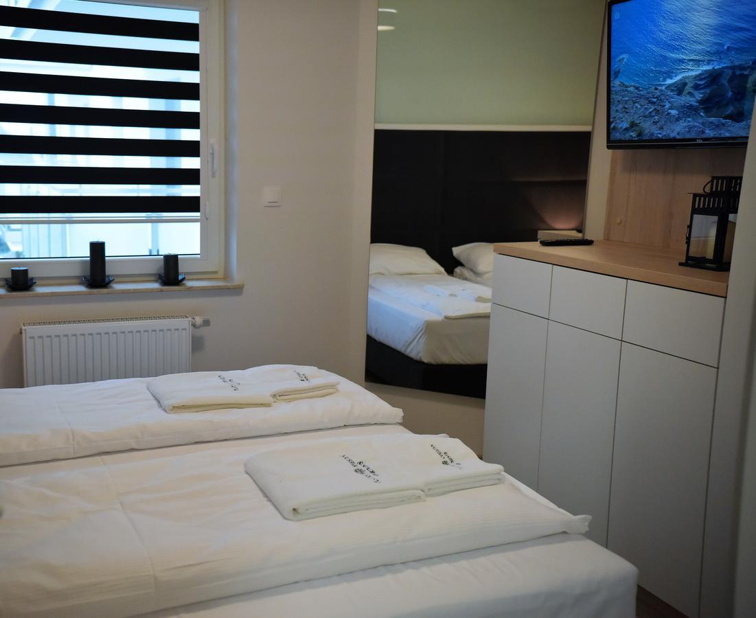 Apartamenty Platan Opieszyn 2 Września Extérieur photo