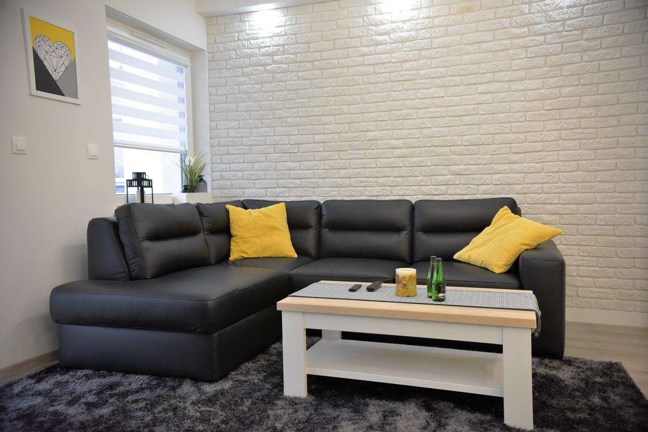 Apartamenty Platan Opieszyn 2 Września Extérieur photo
