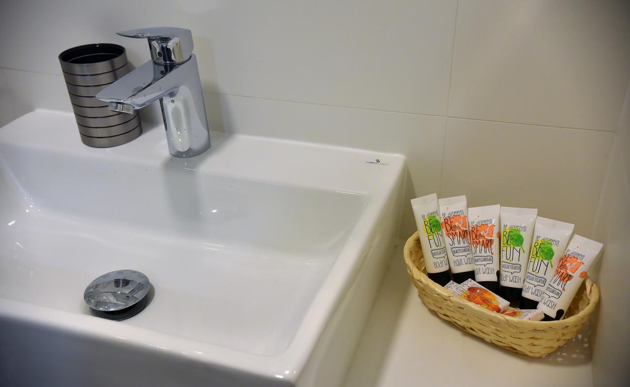 Apartamenty Platan Opieszyn 2 Września Extérieur photo