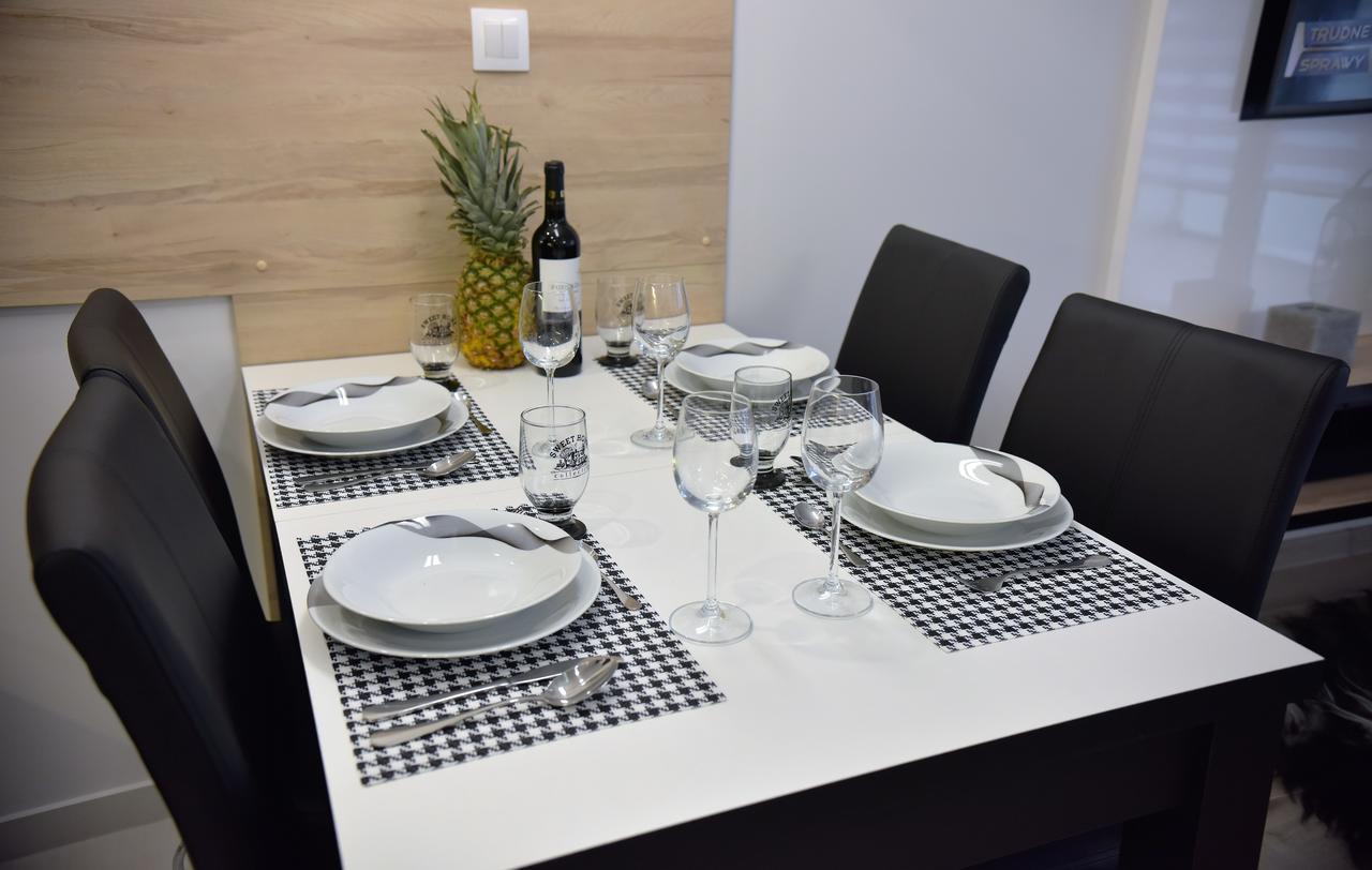 Apartamenty Platan Opieszyn 2 Września Extérieur photo