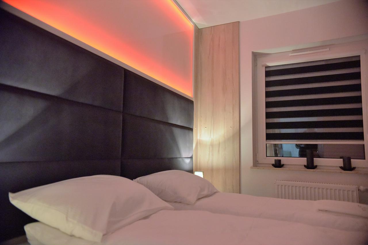 Apartamenty Platan Opieszyn 2 Września Extérieur photo