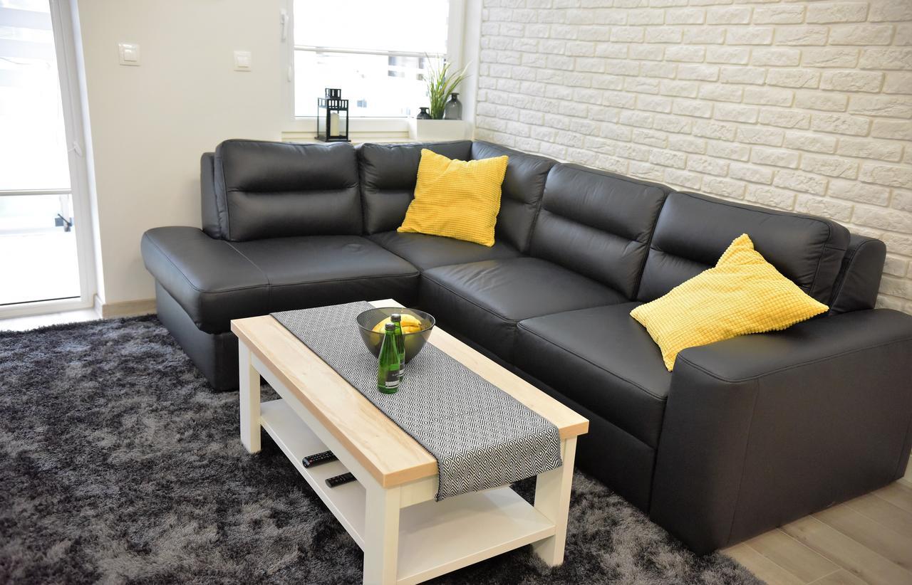 Apartamenty Platan Opieszyn 2 Września Extérieur photo