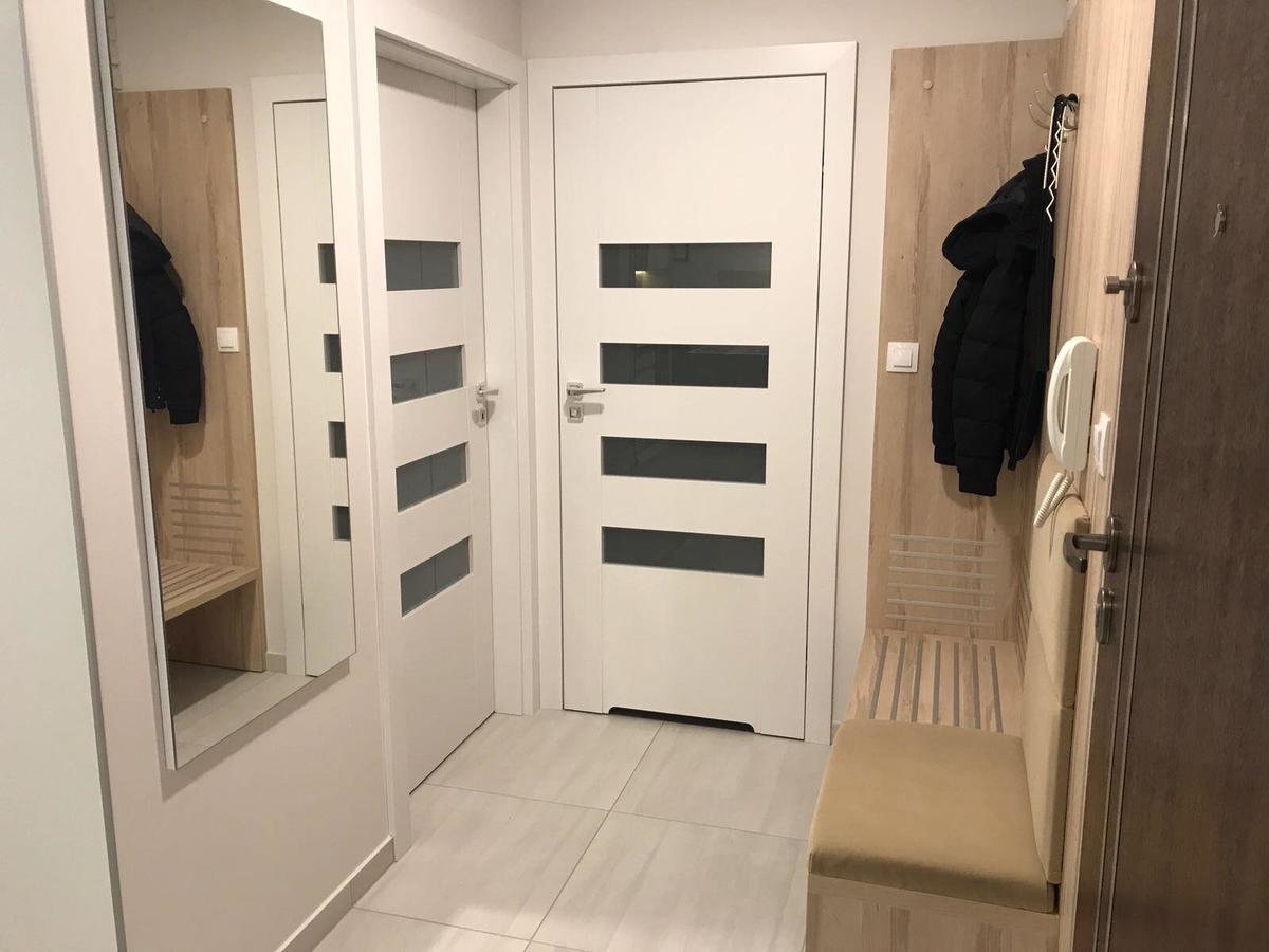 Apartamenty Platan Opieszyn 2 Września Extérieur photo