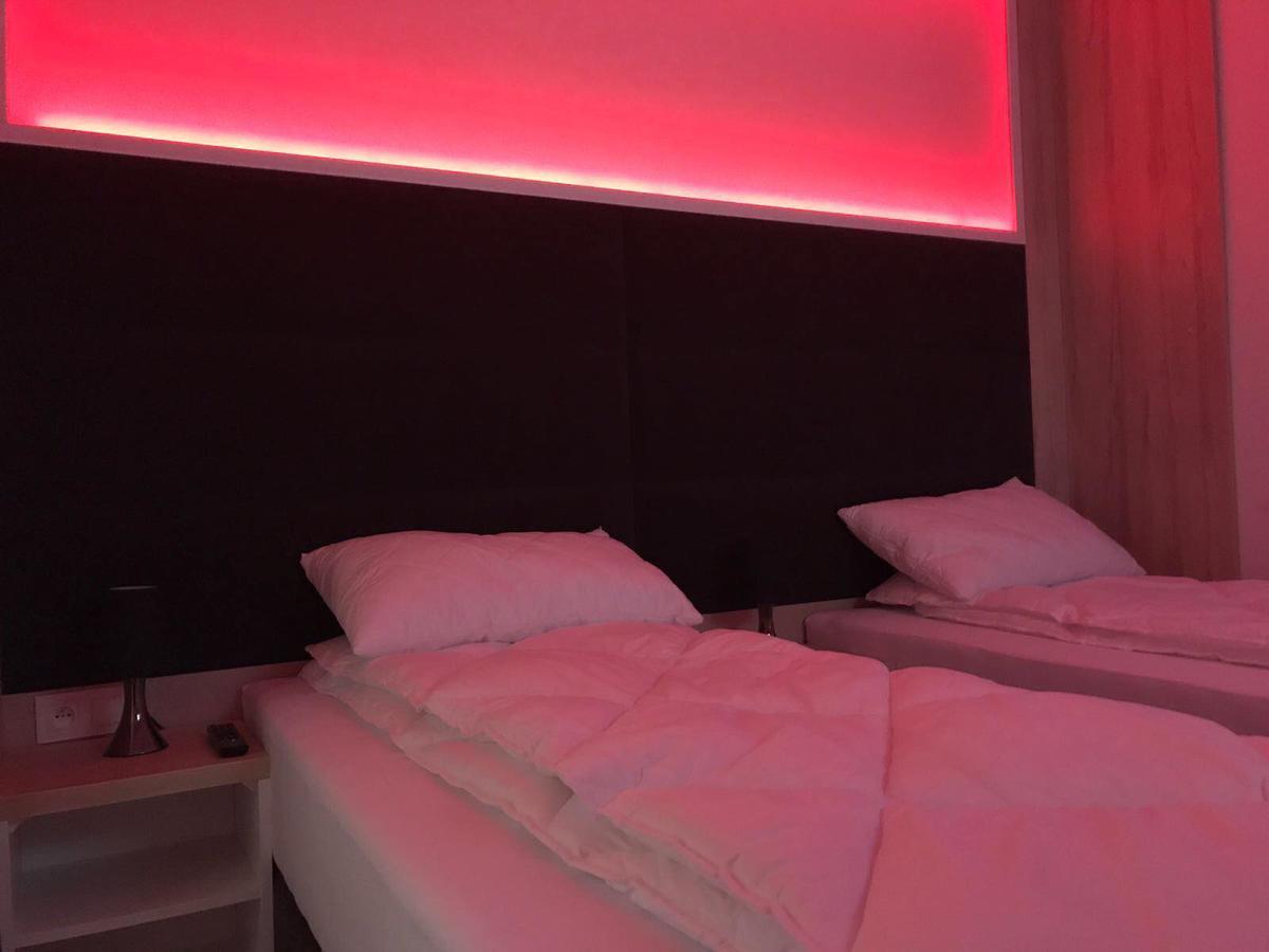 Apartamenty Platan Opieszyn 2 Września Extérieur photo