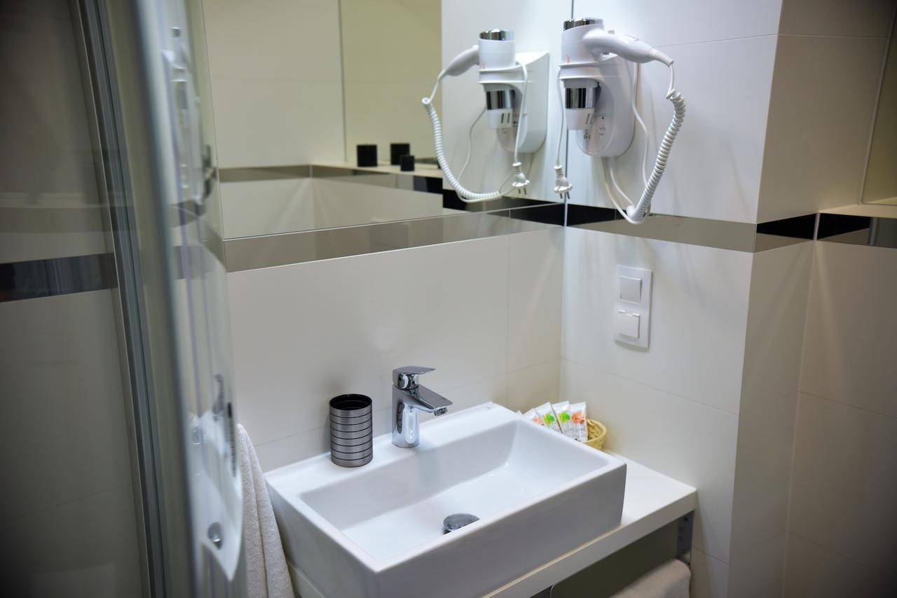 Apartamenty Platan Opieszyn 2 Września Extérieur photo