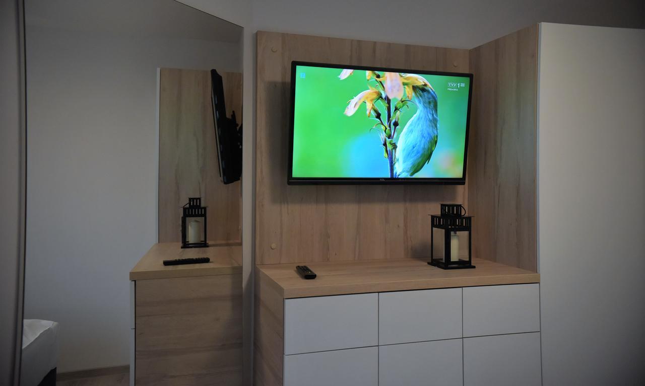 Apartamenty Platan Opieszyn 2 Września Extérieur photo