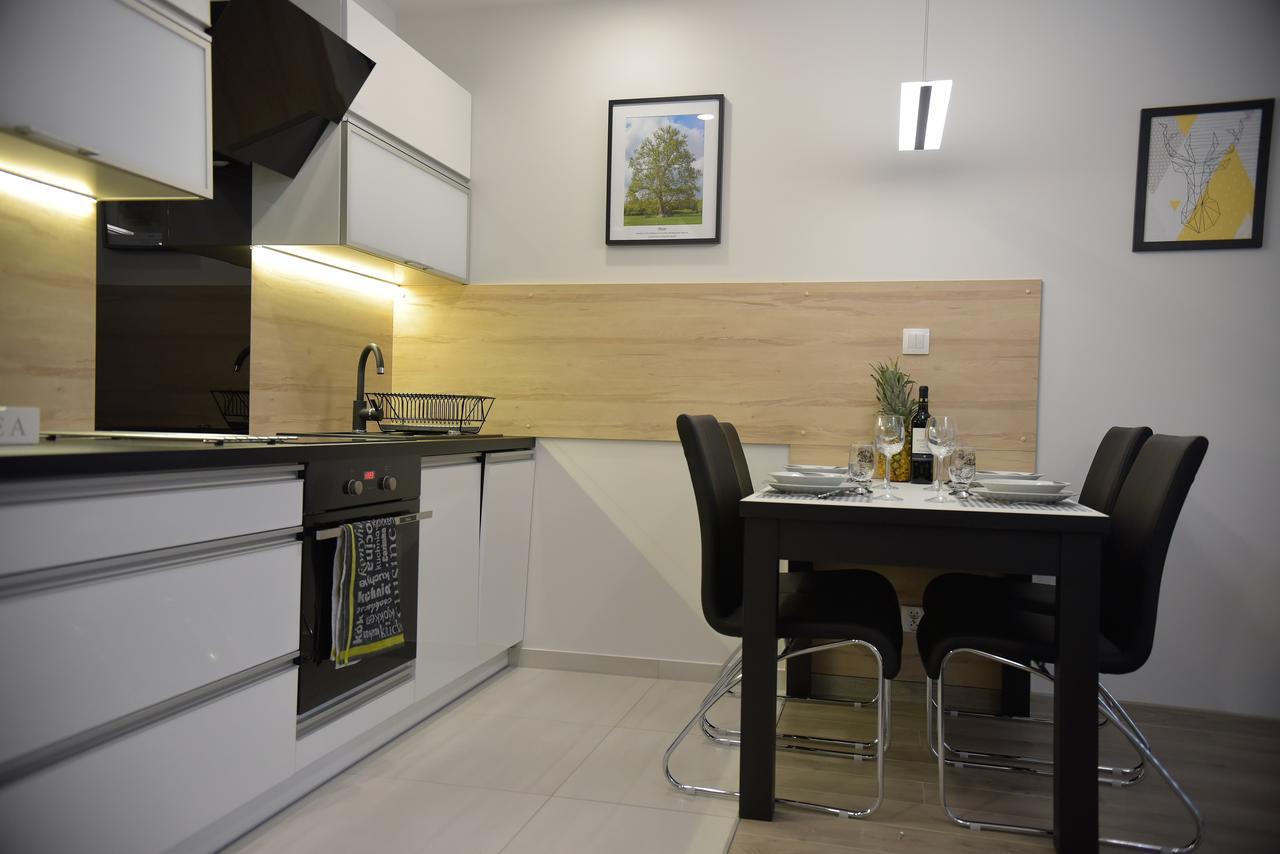 Apartamenty Platan Opieszyn 2 Września Extérieur photo