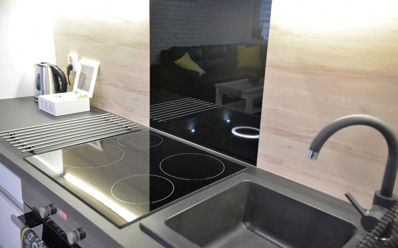 Apartamenty Platan Opieszyn 2 Września Extérieur photo