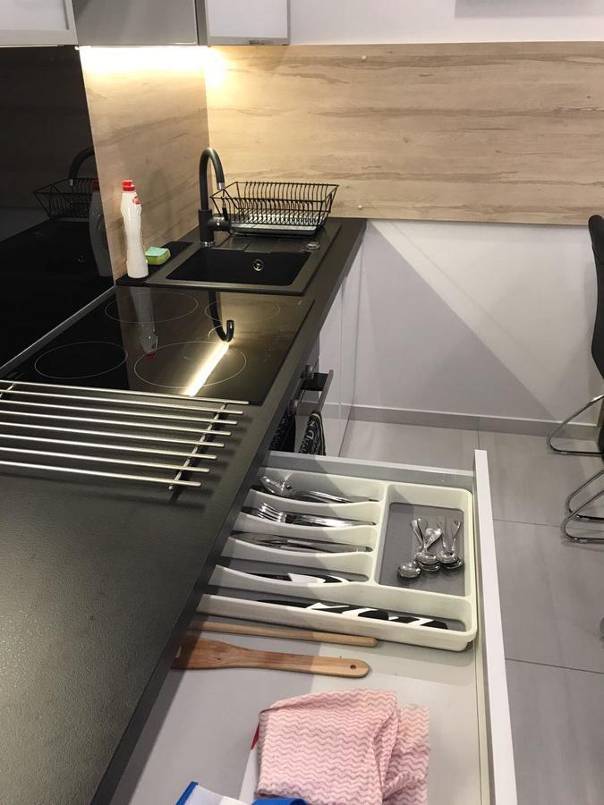 Apartamenty Platan Opieszyn 2 Września Extérieur photo