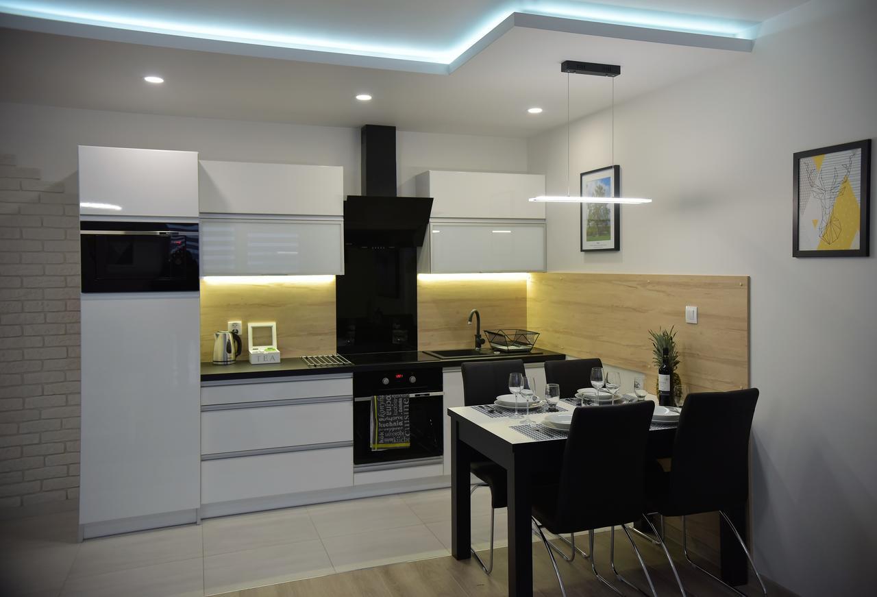 Apartamenty Platan Opieszyn 2 Września Extérieur photo