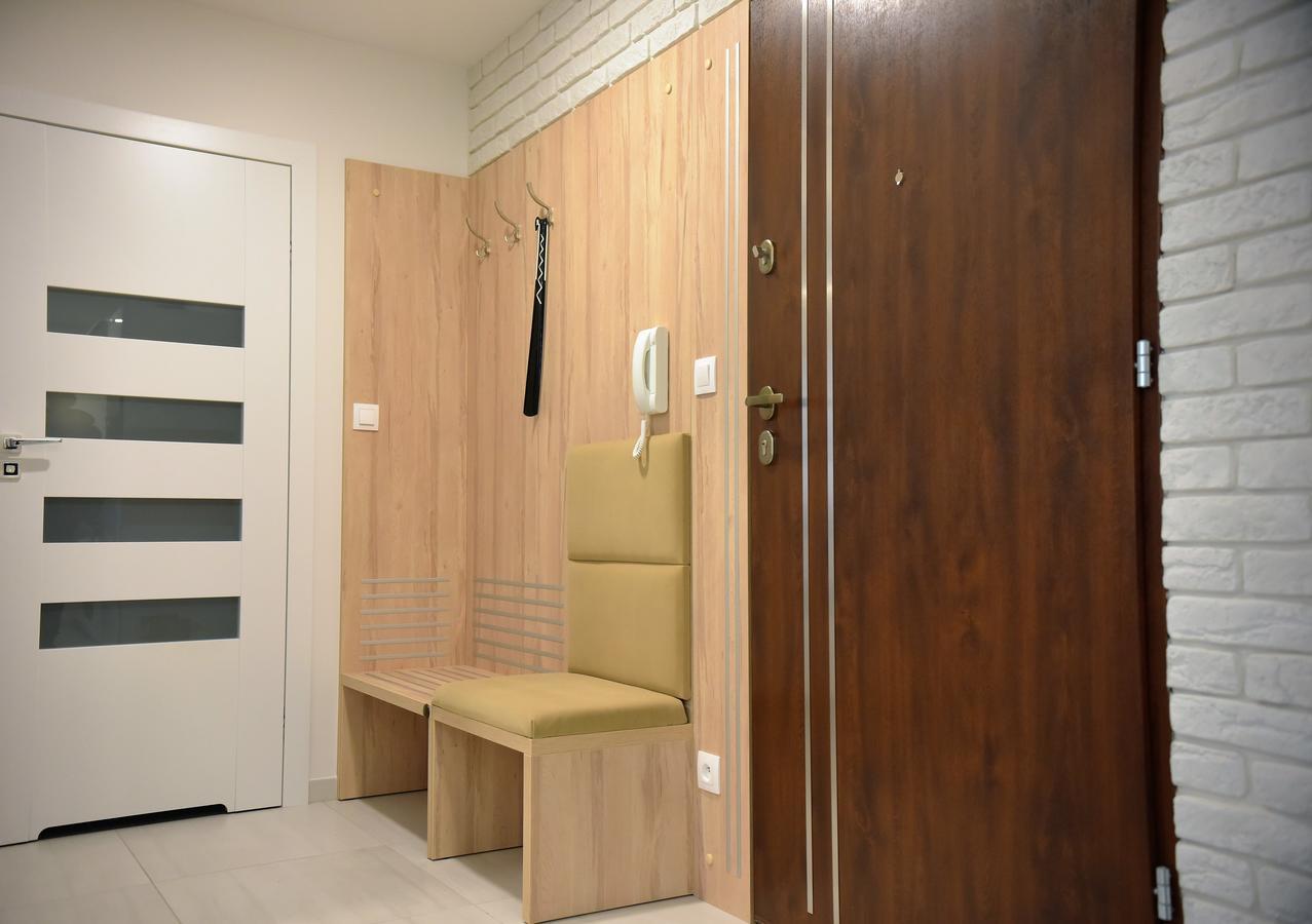 Apartamenty Platan Opieszyn 2 Września Extérieur photo